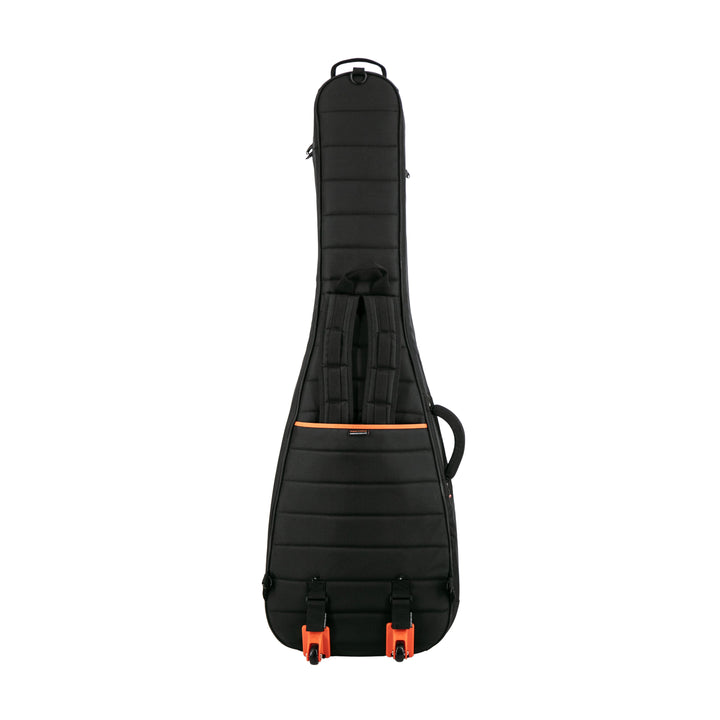 MONO Classic Ultra Bass Guitar Case (Black) - Instrument Cases