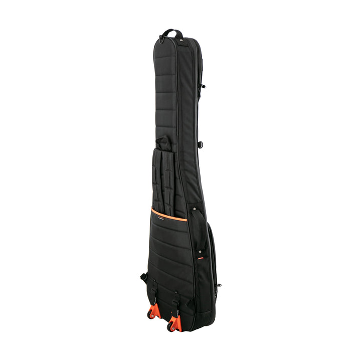 MONO Classic Ultra Bass Guitar Case (Black) - Instrument Cases