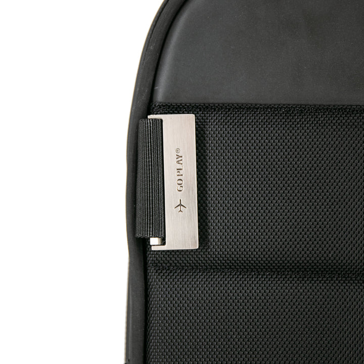 MONO Classic Ultra Bass Guitar Case (Black) - Instrument Cases