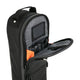 MONO Classic Ultra Bass Guitar Case (Black) - Instrument Cases