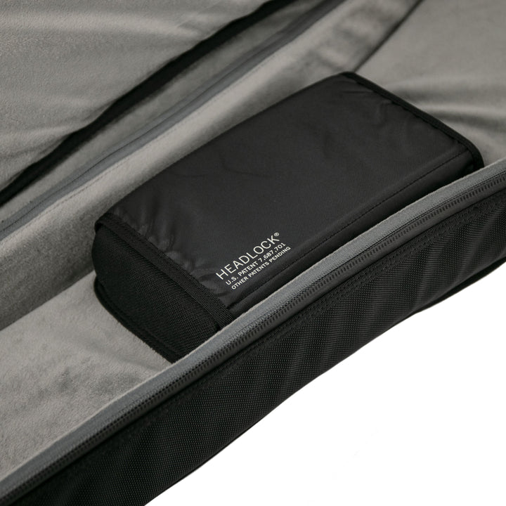 MONO Classic Ultra Bass Guitar Case (Black) - Instrument Cases
