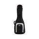 MONO Classic Electric Guitar Case (Black) - Instrument Cases