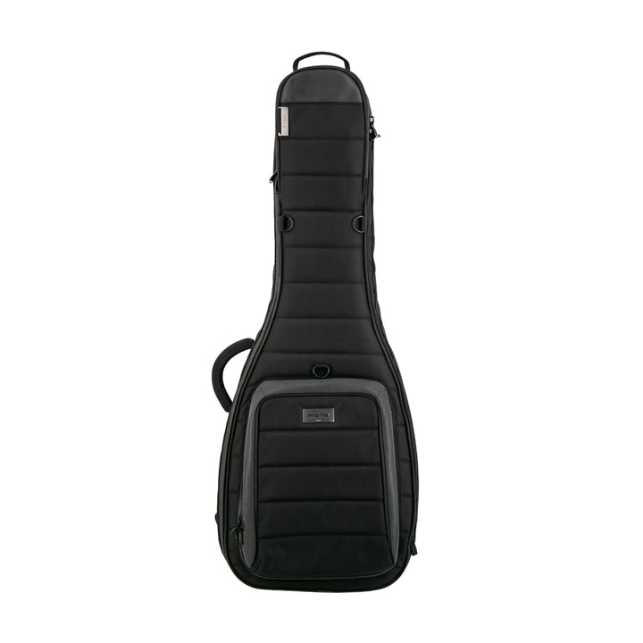 MONO Classic Ultra Electric Guitar Case (Black) - Instrument Cases