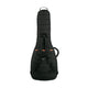 MONO Classic Ultra Electric Guitar Case (Black) - Instrument Cases