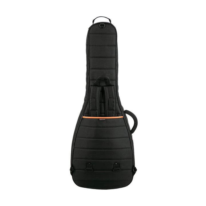 MONO Classic Ultra Electric Guitar Case (Black) - Instrument Cases