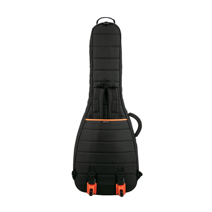 MONO Classic Ultra Electric Guitar Case (Black) - Instrument Cases