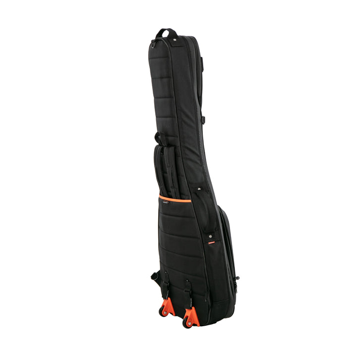 MONO Classic Ultra Electric Guitar Case (Black) - Instrument Cases