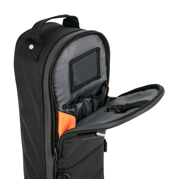 MONO Classic Ultra Electric Guitar Case (Black) - Instrument Cases