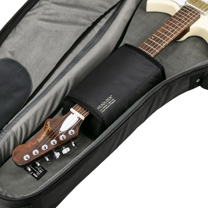MONO Classic Ultra Electric Guitar Case (Black) - Instrument Cases