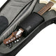 MONO Classic Ultra Electric Guitar Case (Black) - Instrument Cases