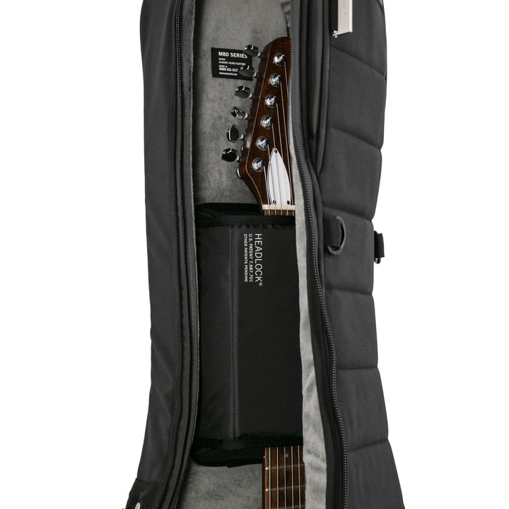 MONO Classic Ultra Electric Guitar Case (Black) - Instrument Cases