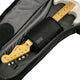 MONO Classic Ultra Electric Guitar Case (Black) - Instrument Cases