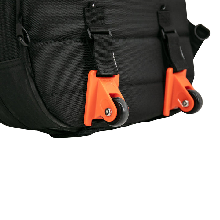 MONO Classic Ultra Electric Guitar Case (Black) - Instrument Cases