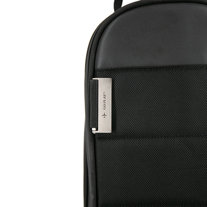 MONO Classic Ultra Electric Guitar Case (Black) - Instrument Cases