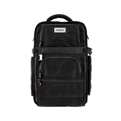 MONO Classic FlyBy Ultra Backpack (Black) - Cases & Transport Accessories