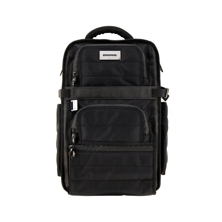 MONO Classic FlyBy Ultra Backpack (Black) - Cases & Transport Accessories