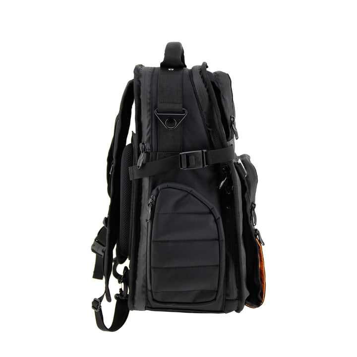MONO Classic FlyBy Ultra Backpack (Black) - Cases & Transport Accessories