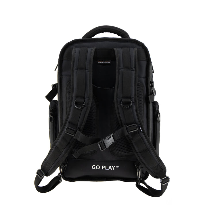 MONO Classic FlyBy Ultra Backpack (Black) - Cases & Transport Accessories