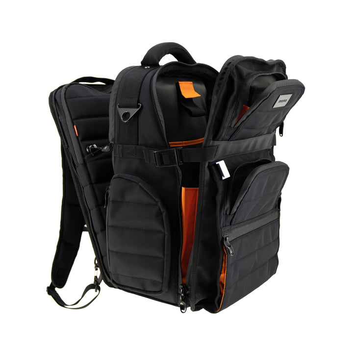 MONO Classic FlyBy Ultra Backpack (Black) - Cases & Transport Accessories