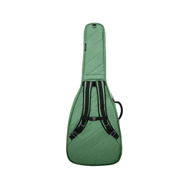 MONO Acoustic Sleeve 2.0 (Amazon Green) - Instrument Cases