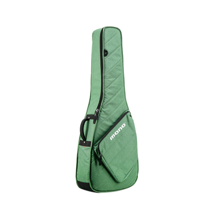 MONO Acoustic Sleeve 2.0 (Amazon Green) - Instrument Cases