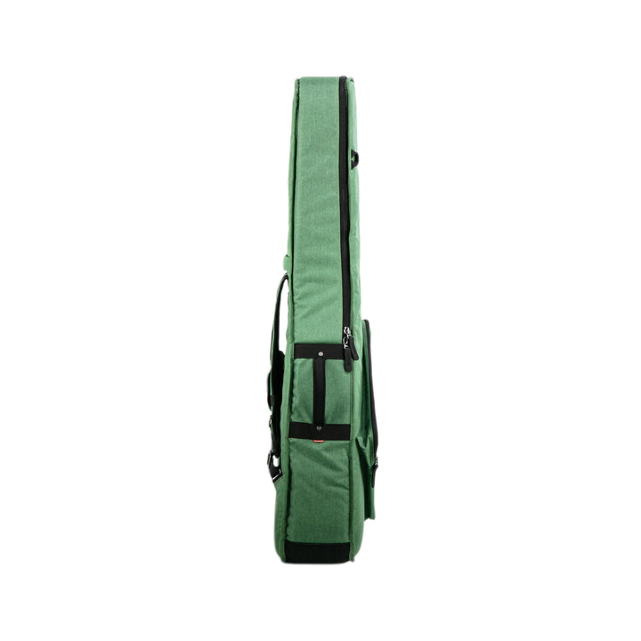 MONO Acoustic Sleeve 2.0 (Amazon Green) - Instrument Cases