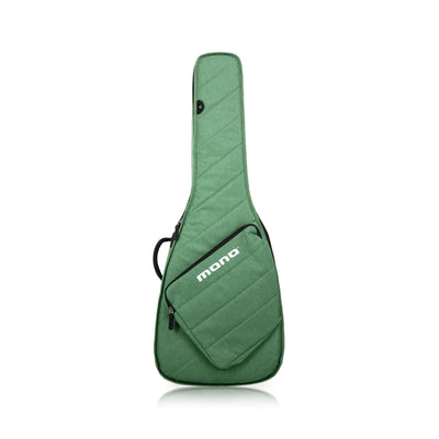 MONO Acoustic Sleeve 2.0 (Amazon Green) - Instrument Cases