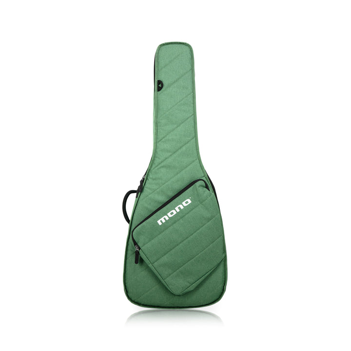 MONO Acoustic Sleeve 2.0 (Amazon Green) - Instrument Cases