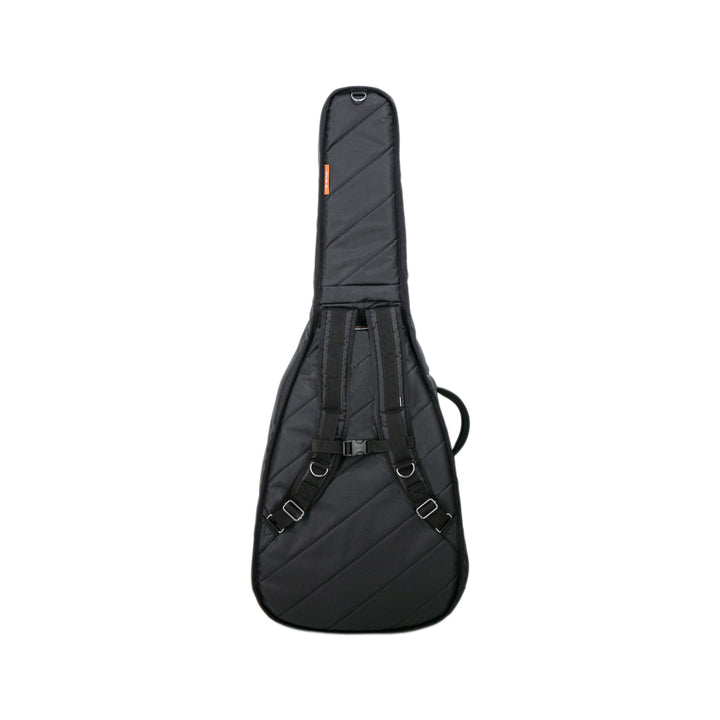 MONO Acoustic Sleeve 2.0 (Black) - Instrument Cases