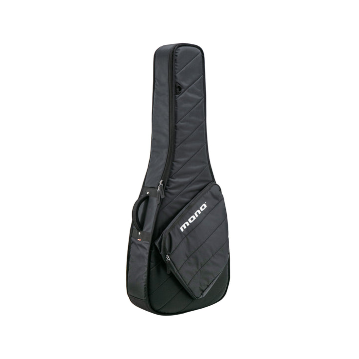 MONO Acoustic Sleeve 2.0 (Black) - Instrument Cases