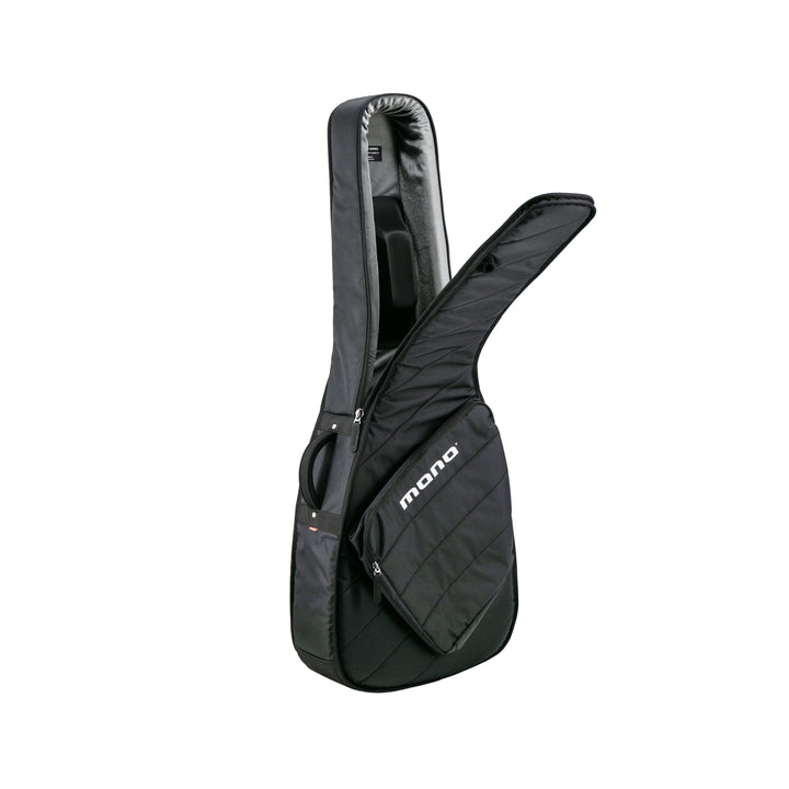 MONO Acoustic Sleeve 2.0 (Black) - Instrument Cases