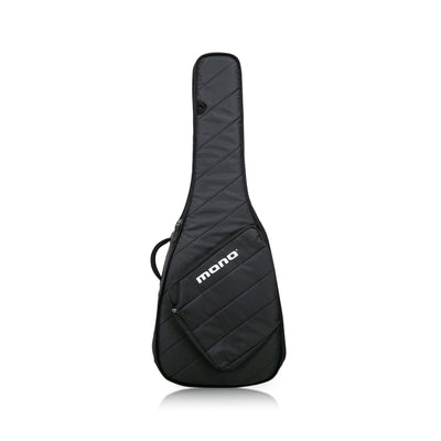 MONO Acoustic Sleeve 2.0 (Black) - Instrument Cases