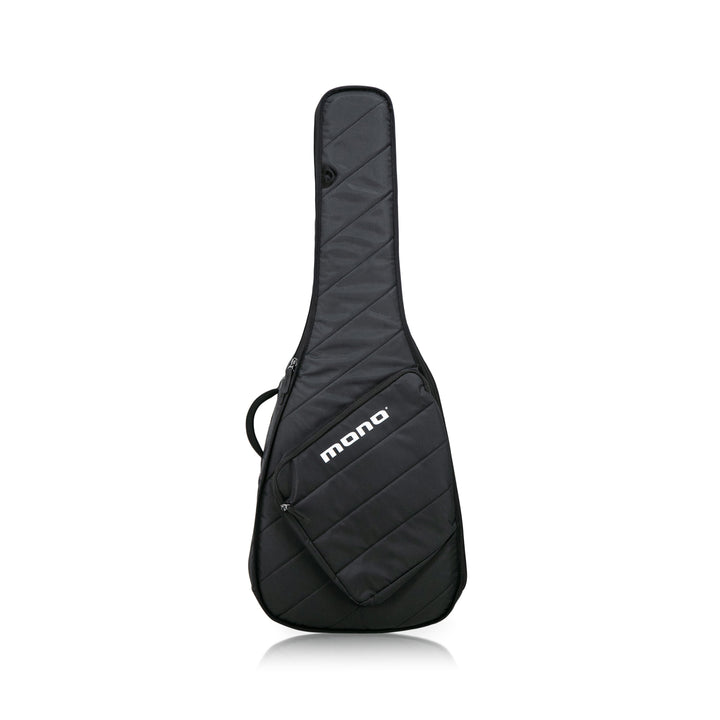 MONO Acoustic Sleeve 2.0 (Black) - Instrument Cases