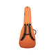 MONO Acoustic Sleeve 2.0 (Burnt Orange) - Instrument Cases