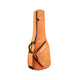 MONO Acoustic Sleeve 2.0 (Burnt Orange) - Instrument Cases