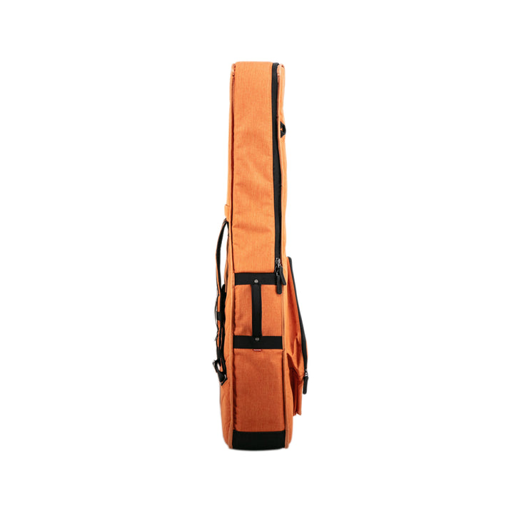 MONO Acoustic Sleeve 2.0 (Burnt Orange) - Instrument Cases