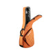 MONO Acoustic Sleeve 2.0 (Burnt Orange) - Instrument Cases