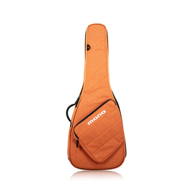 MONO Acoustic Sleeve 2.0 (Burnt Orange) - Instrument Cases