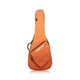 MONO Acoustic Sleeve 2.0 (Burnt Orange) - Instrument Cases