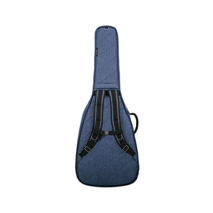 MONO Acoustic Sleeve 2.0 (Moonlight Blue) - Instrument Cases