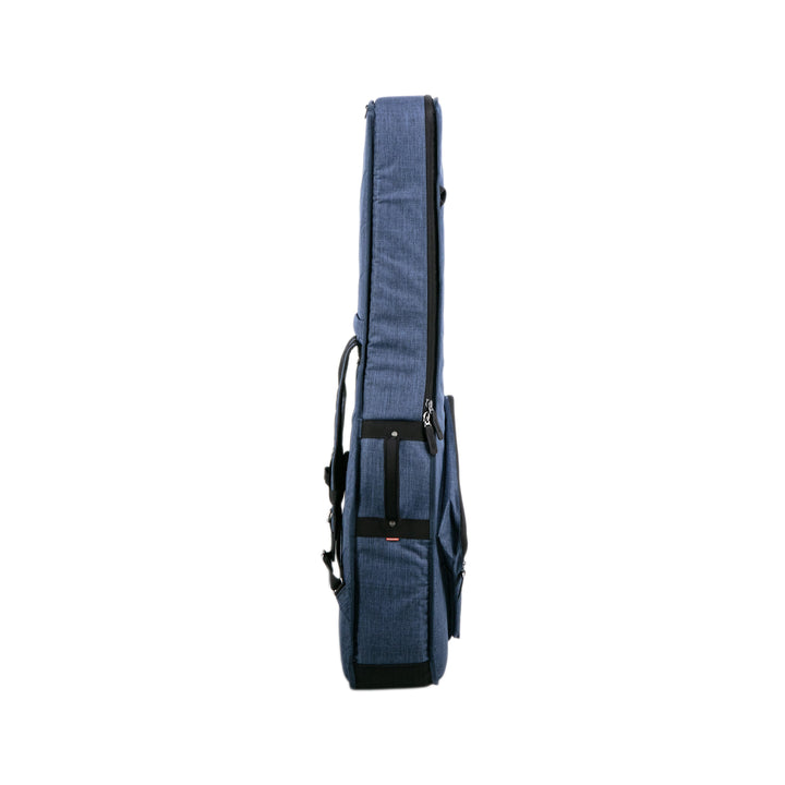 MONO Acoustic Sleeve 2.0 (Moonlight Blue) - Instrument Cases
