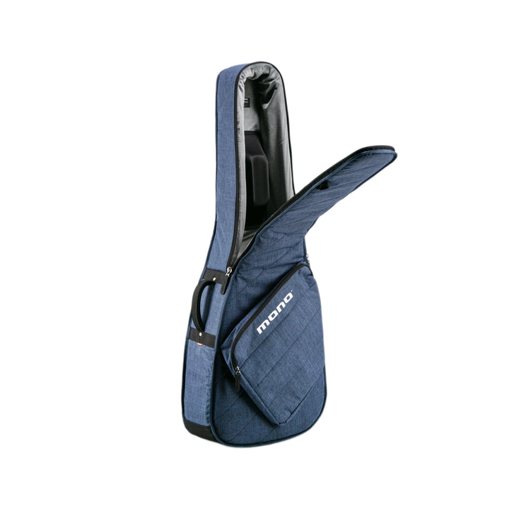 MONO Acoustic Sleeve 2.0 (Moonlight Blue) - Instrument Cases