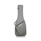 MONO Bass Sleeve 2.0 (Ash) - Instrument Cases