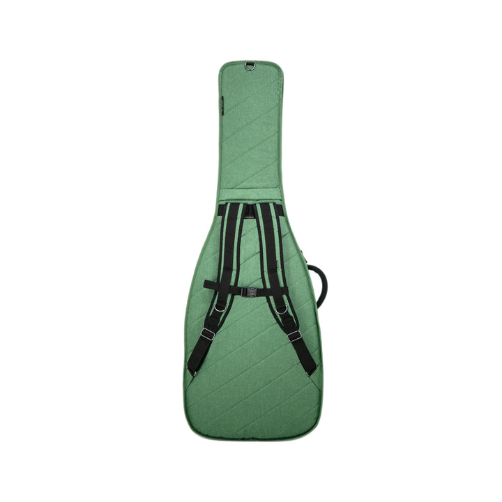 MONO Bass Sleeve 2.0 (Amazon Green) - Instrument Cases