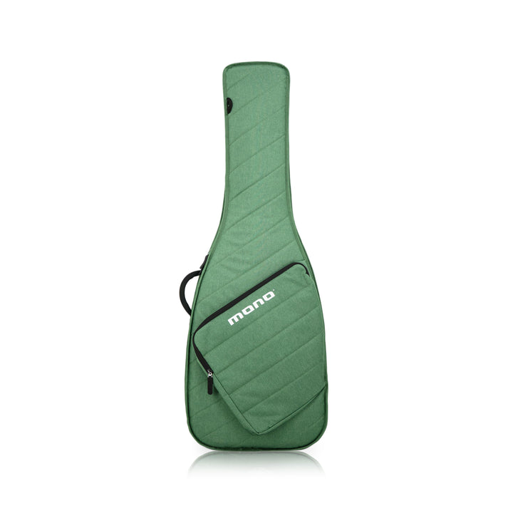 MONO Bass Sleeve 2.0 (Amazon Green) - Instrument Cases