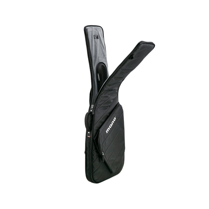 MONO Bass Sleeve 2.0 (Black) - Instrument Cases