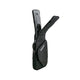 MONO Bass Sleeve 2.0 (Black) - Instrument Cases