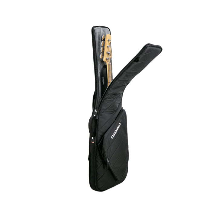 MONO Bass Sleeve 2.0 (Black) - Instrument Cases