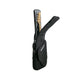 MONO Bass Sleeve 2.0 (Black) - Instrument Cases