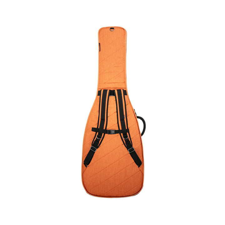 MONO Bass Sleeve 2.0 (Burnt Orange) - Instrument Cases